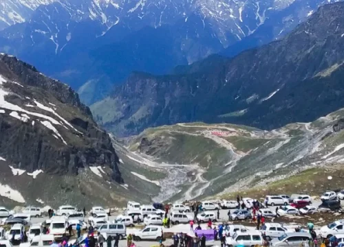 Leisure Escape to Himachal Pradesh: A Serene Retreat in the Himalayas