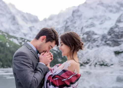 Sikkim Honeymoon Escape: A Romantic Rendezvous amidst Himalayan Splendor